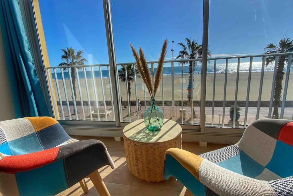 Evasion - Superbe Vue Mer ! カネ エクステリア 写真