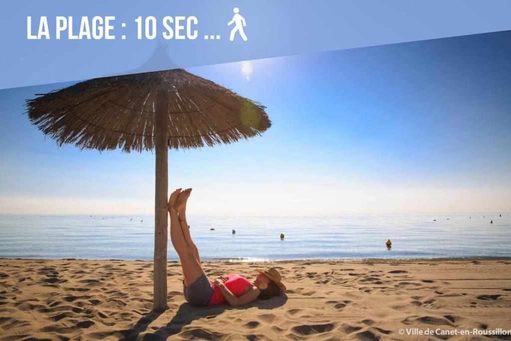 Evasion - Superbe Vue Mer ! カネ エクステリア 写真